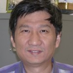 Dr. Bing Wei