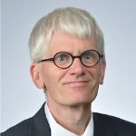 Gerard Buskes, Ph.D. 