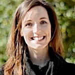 Caroline Turnage-Butterbaugh