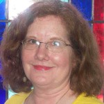 Pamela F. Smith